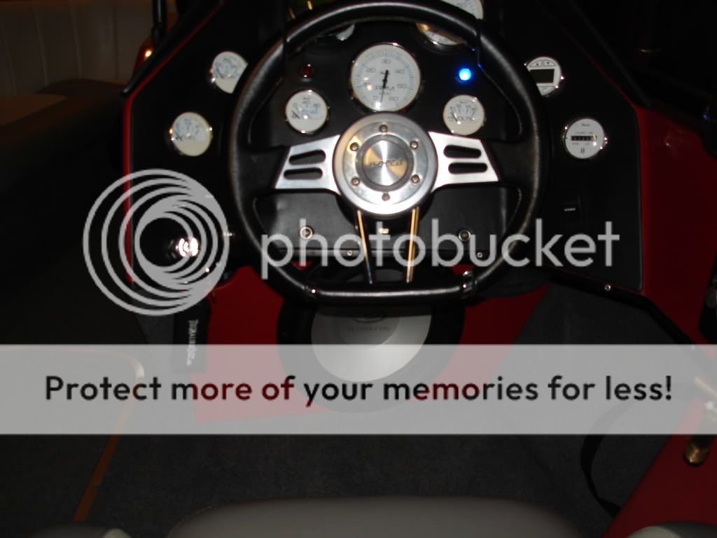New Steering Wheel Modifications & Accessories